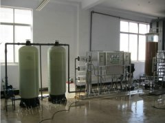 南昌王老板凈水設(shè)備